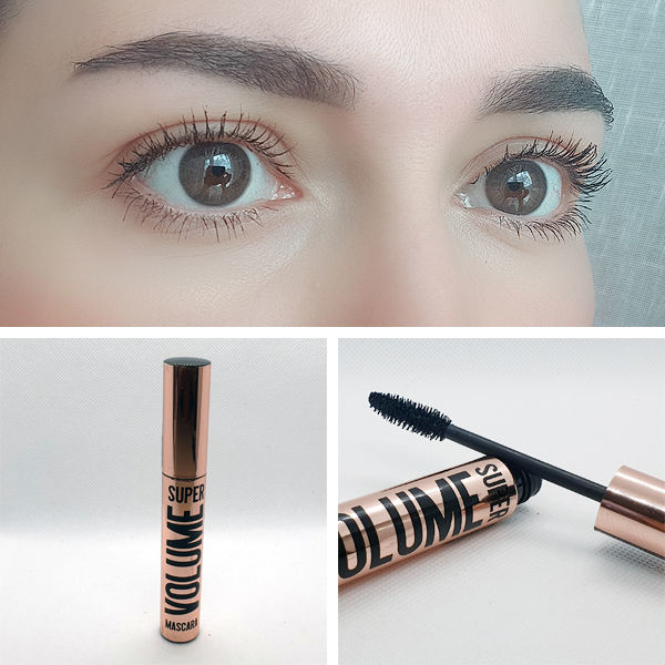 Ресницы стеллари отзывы. Тушь Volume super Mascara Stellary. Stellary super Volume тушь. Тушь стеллари волюм маскара. Тушь для ресниц стеллари маскара.