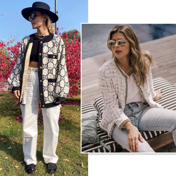5 стильных блогеров всея instagram: следуй за - RSM | РСМ - модный журнал
