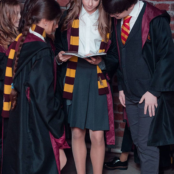 Лучшие квесты в Ростове для детей и взрослых: адреса, цены - Я Покупаю