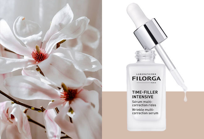 Filling time. Filorga time Filler Intensive Serum. Intensive Wrinkle-Correcting Serum. Academie Ultimate line correction Serum. D'Alba Ageless Wrinkle Correcting Multi Balm.