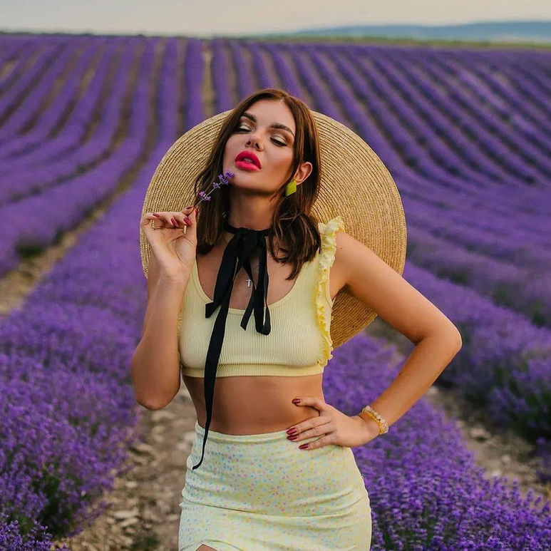 5 классных и необычных хобби успешных женщин Екатеринбурга - Я Покупаю