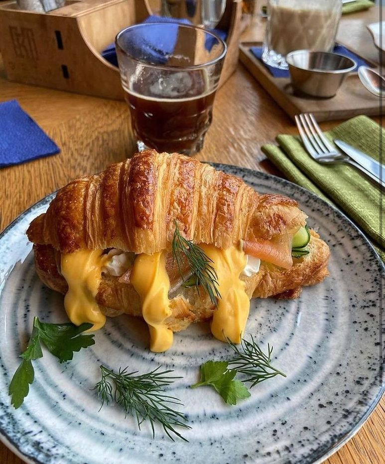 эрти завтрак ростов