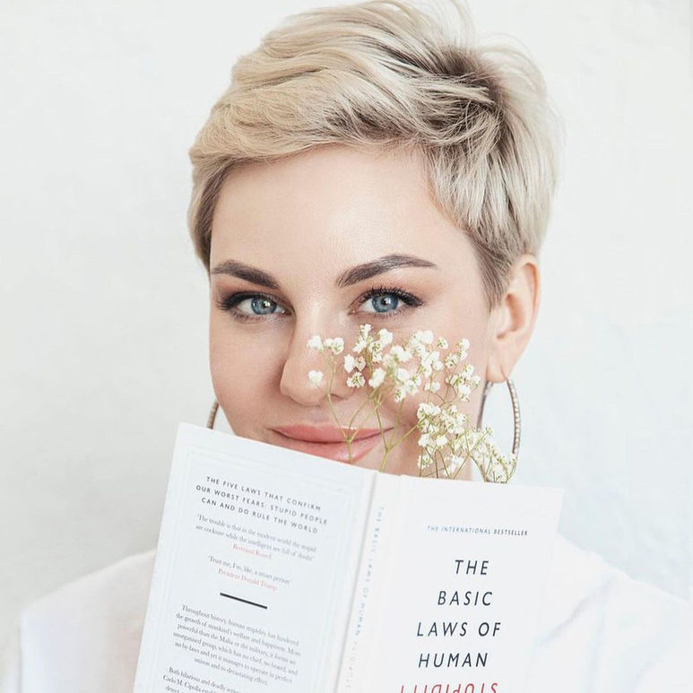 Как восстановить кожу после лета: советы Лизы Охремчук - Я Покупаю