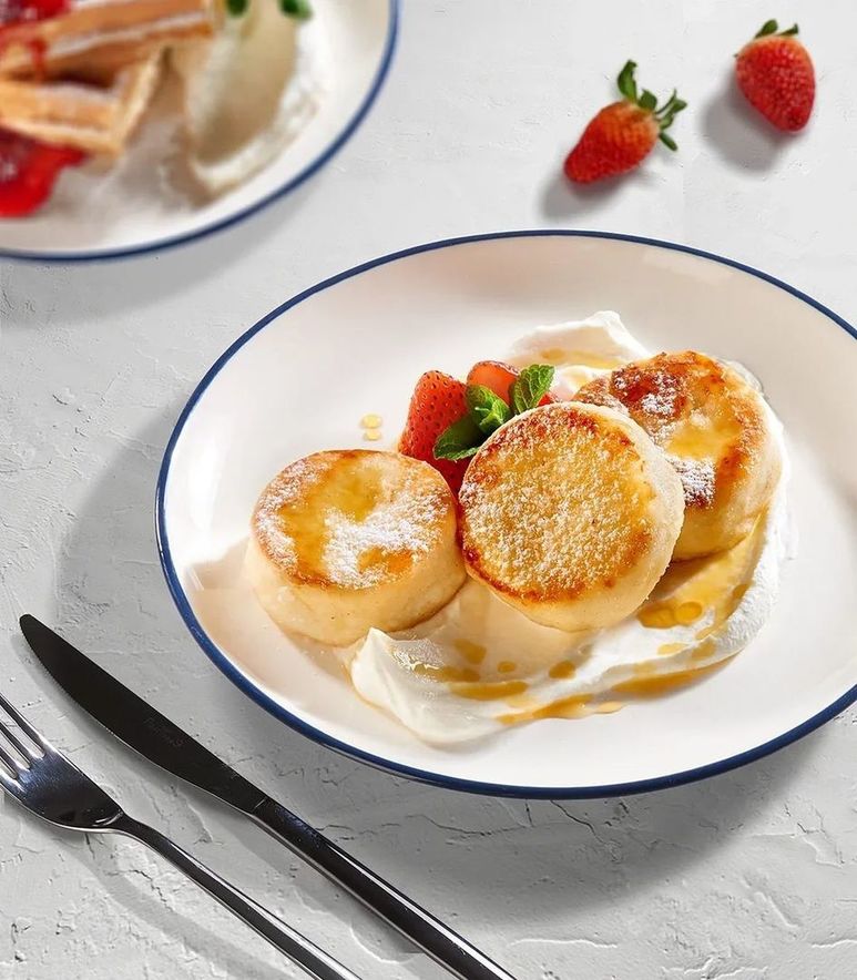 Sapore italiano завтрак ростов горизонт