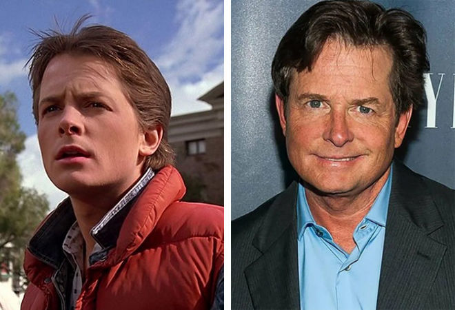 How Old Was Michael J Fox When He Died