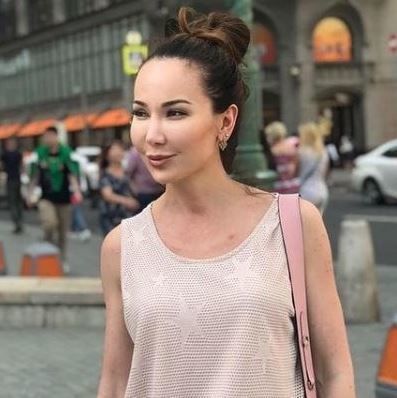 Алла Аликова пластический хирург