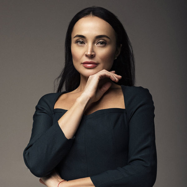 Виола Ражкова психолог