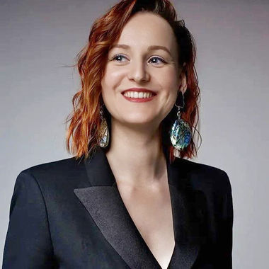 Визажист Ирина Гаева