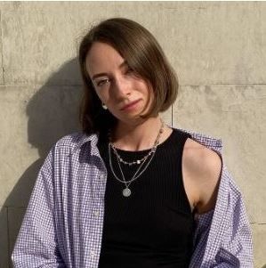 Мария Галичкина, стилист из Вены