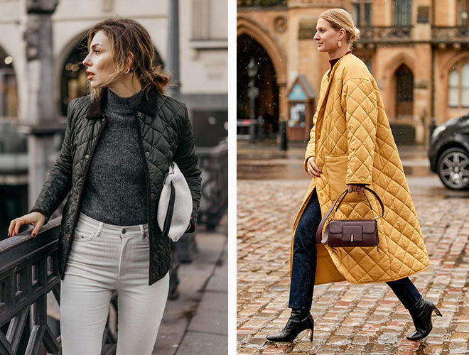 Модные женские куртки в 2022 году: 150 фото трендовых моделей - Я Покупаю