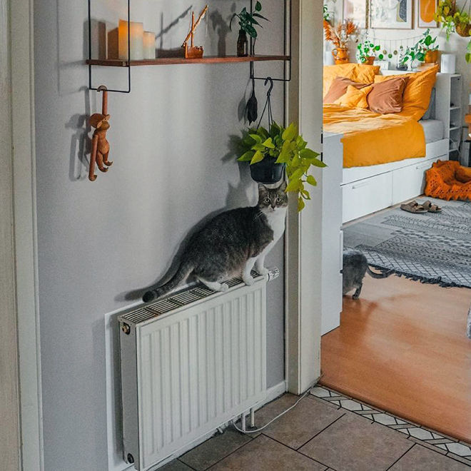 Эффективное утепление внутренних стен квартиры своими руками