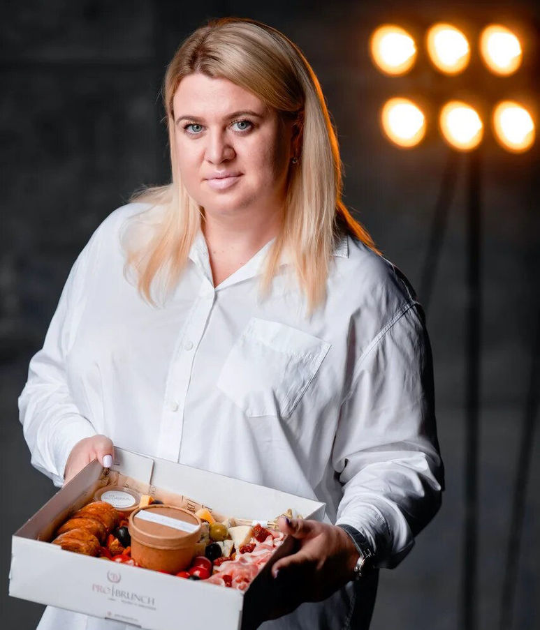 6 лучших бизнес-леди Ростова по версии премии Shopping года 2021 - Я ...