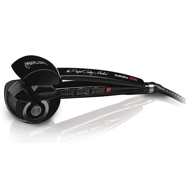 Автоматическая плойка BaByliss MiraCurl арт. BAB2665E