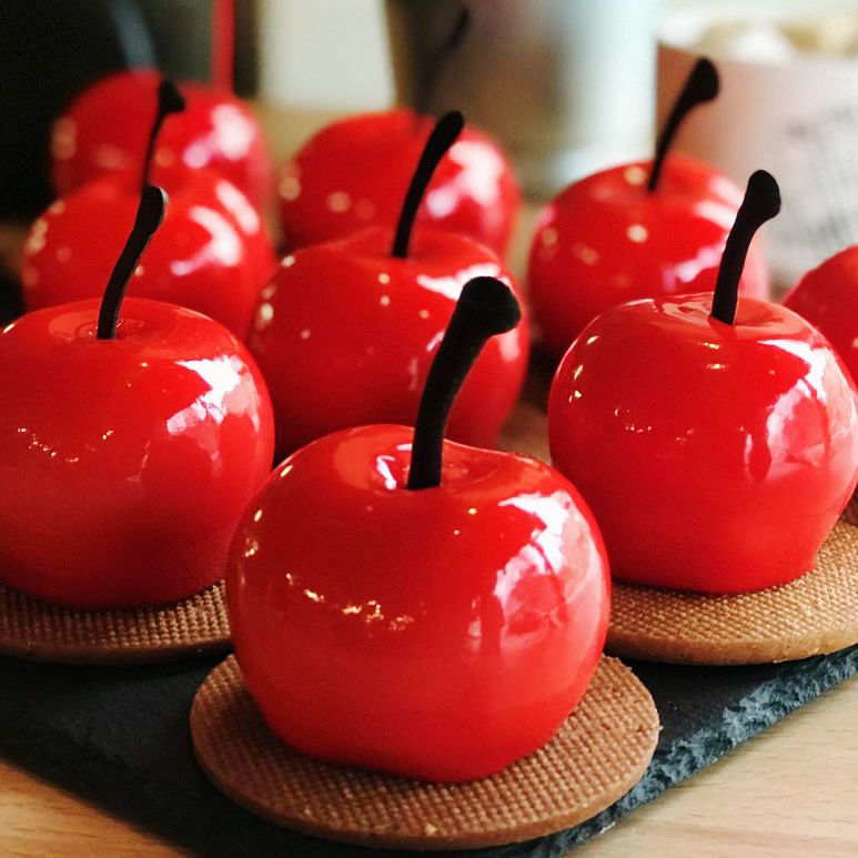 Где в Ростове самые вкусные и необычные десерты: кафе, кондитерские и ...