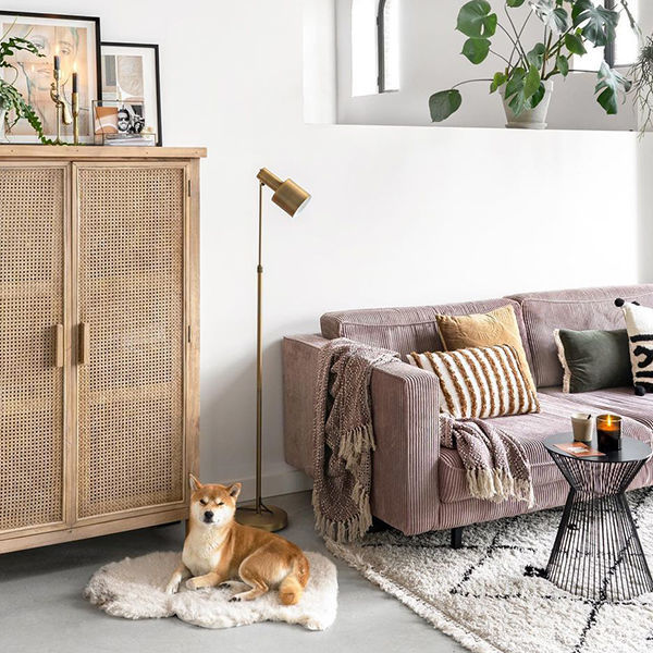 Идеальный дизайн гостиной