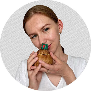Марина Мозгалина 