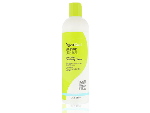 DevaCurl, Zero Lather Ultra, 1 717 руб. 