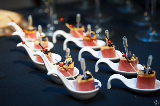 D&A Catering