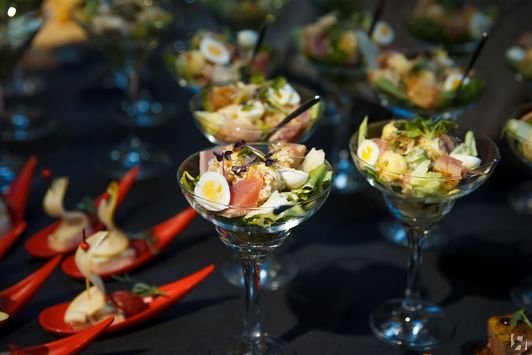 D&A Catering