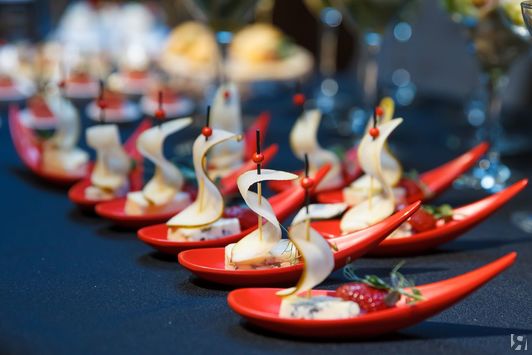 D&A Catering