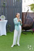 Эковечеринка 21.07