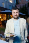 Эковечеринка 21.07