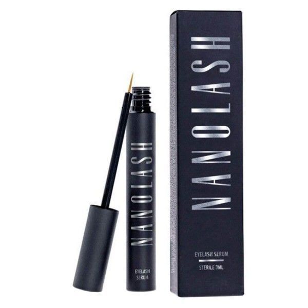 Сыворотка для роста ресниц Nanolash, цена: 3 999 руб.
