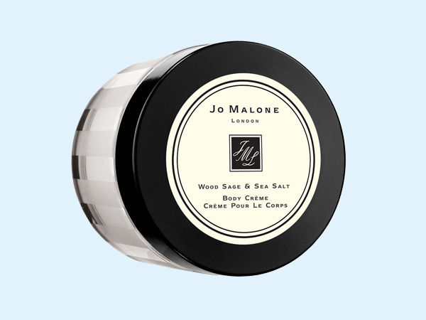 Jo Malone, Wood Sage & Sea Salt 