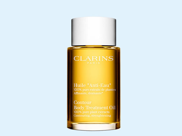 Clarins, Anti-Eau