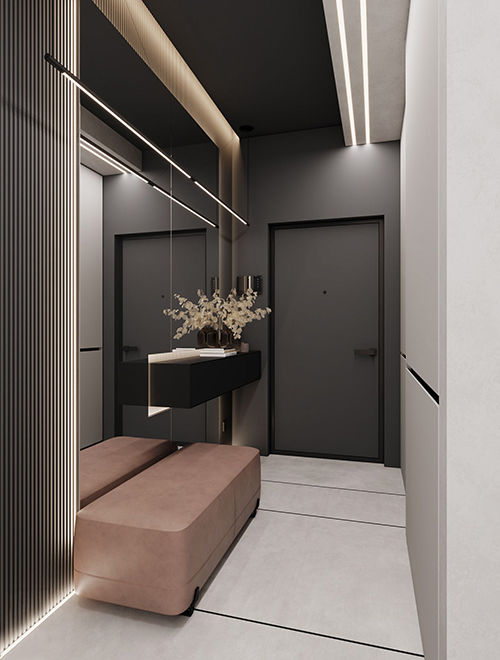 Автор: DE&DE Studio