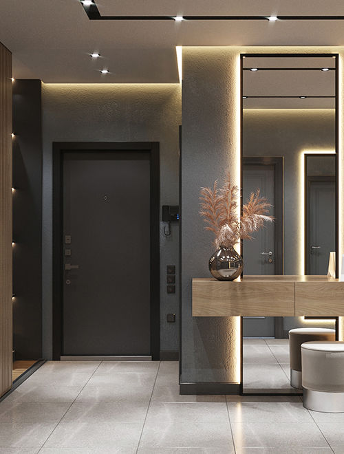FY ARCHITECTURE & DESIGN