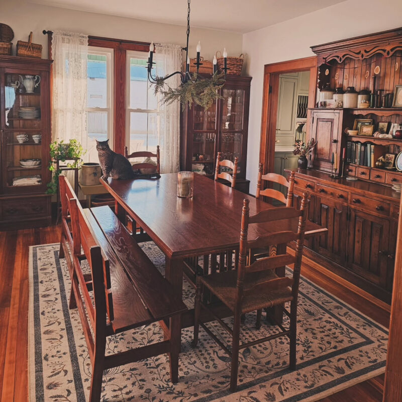 Фото: @our.1922.homeplace