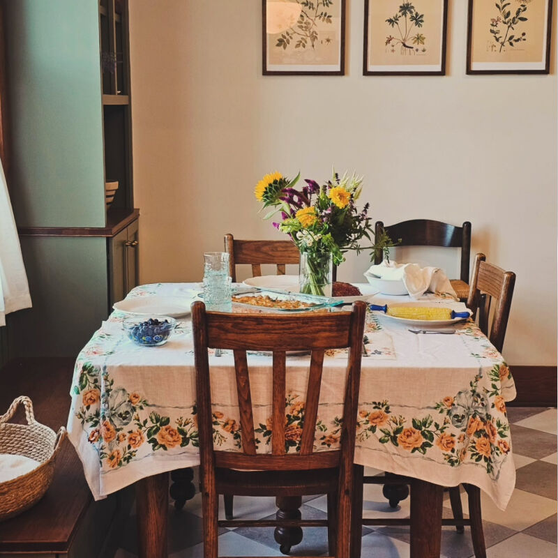 Фото: @our.1922.homeplace