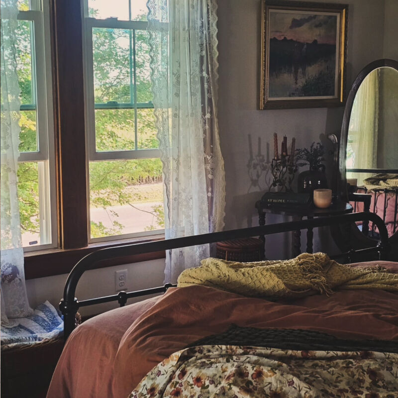 Фото: @our.1922.homeplace