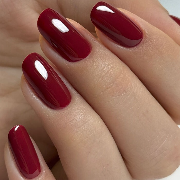 Фото: @roksanaszton_nails