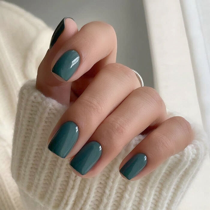Фото: @nailsbypaulin