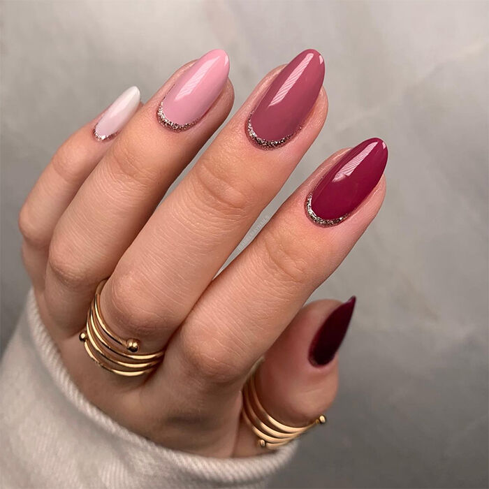 Фото: @isabelmaynails