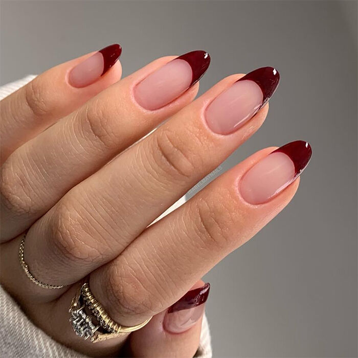 Фото: @isabelmaynails