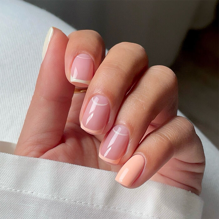 Фото: @nailsbypaulin