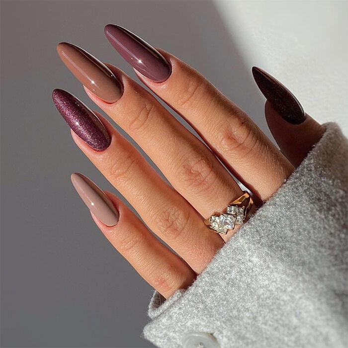 Фото: @pegi_nails