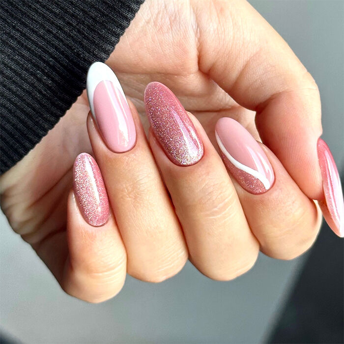 Фото: @knot.nails