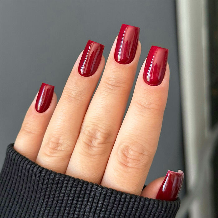 Фото: @knot.nails