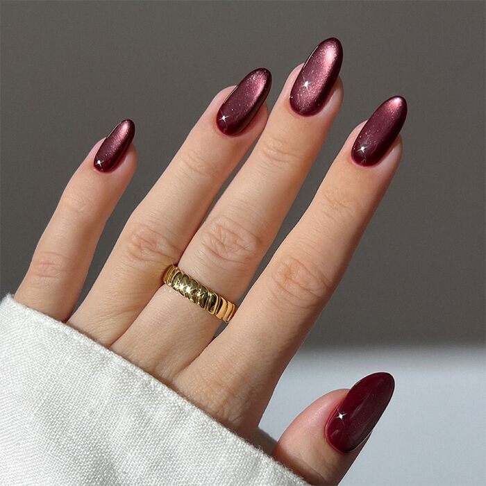 Фото: @heygreatnails