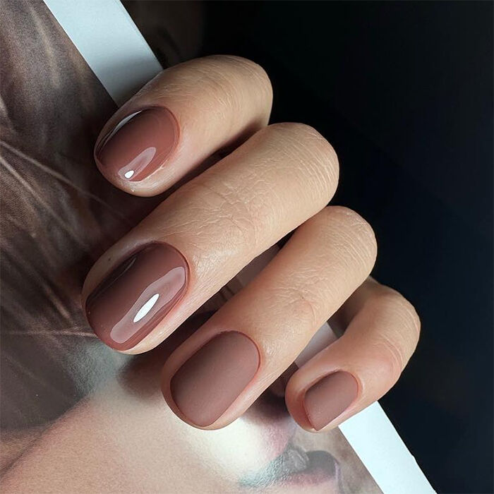 Фото: @giuliaoniva.nails