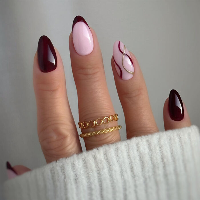 Фото: @monika__nails