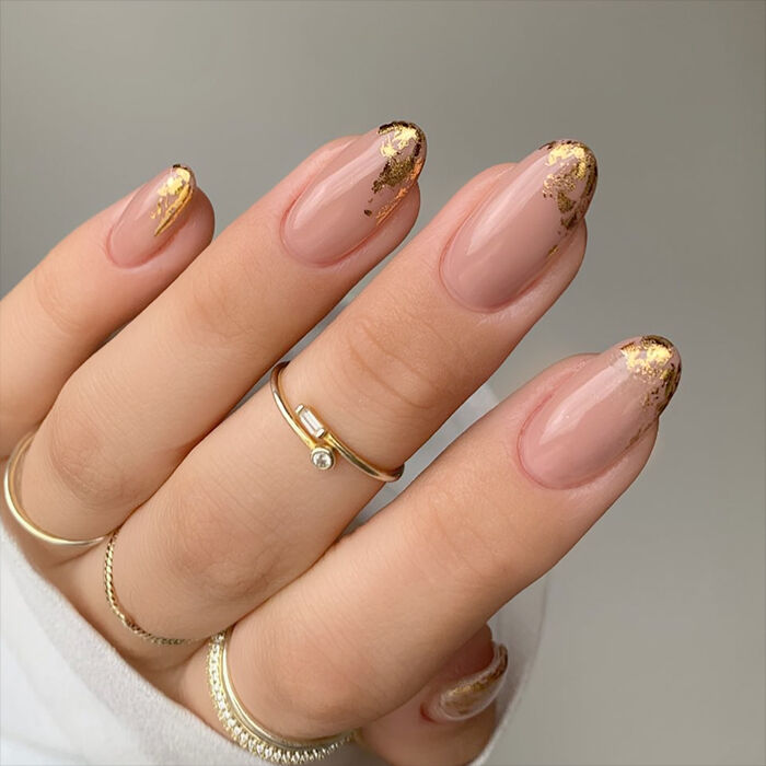 Фото: @isabelmaynails
