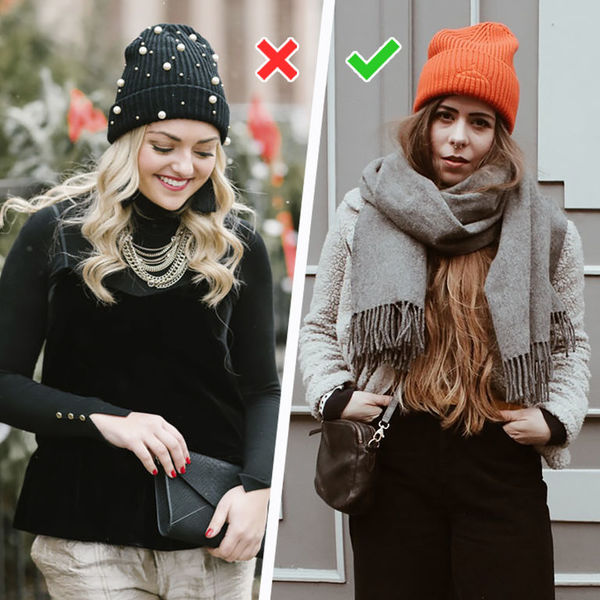 Модные шапки и береты на осень-зиму | Мода для всех | Интернет магазин Bellovera