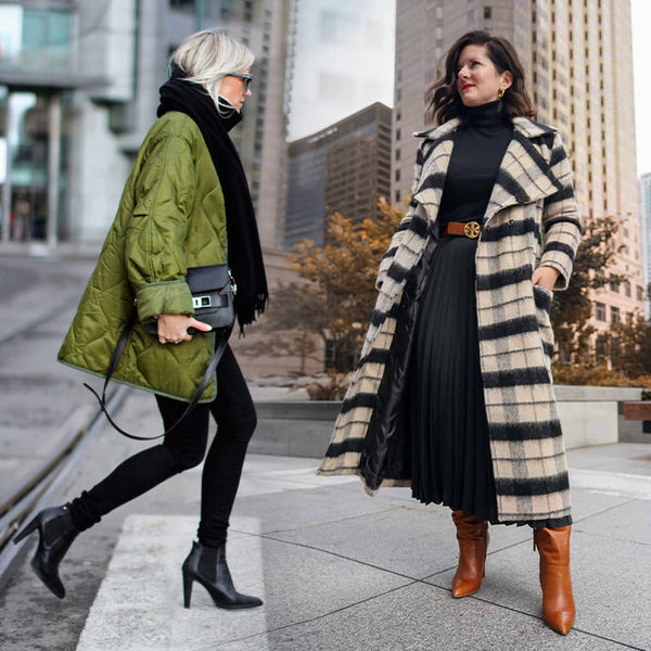 Модные женские куртки Осень-Зима 2022-2023 и другая теплая верхняя одежда — выбираем вместе с Baon