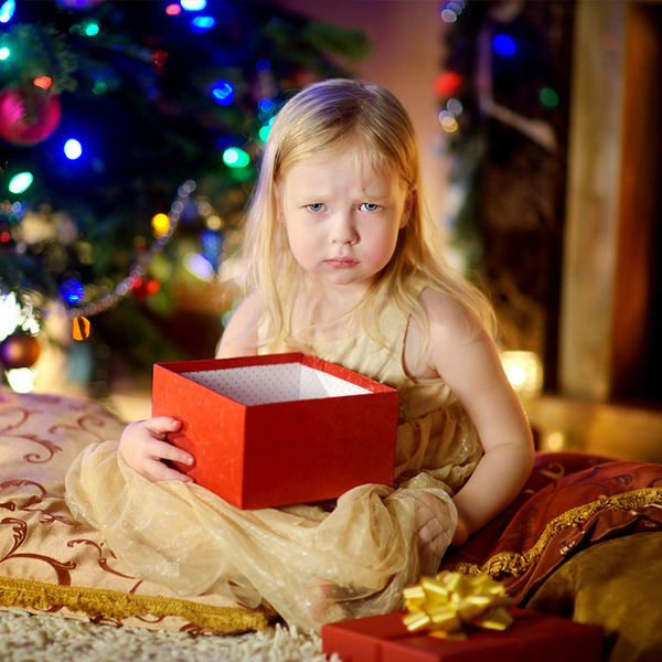Уникальное поздравление для ребенка на праздники | Подарки фото холст