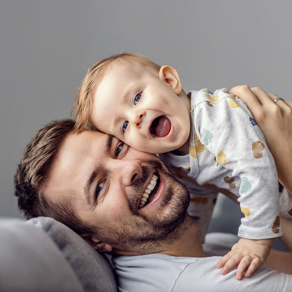 Подборка видео, как отцы спасают детей Я Покупаю